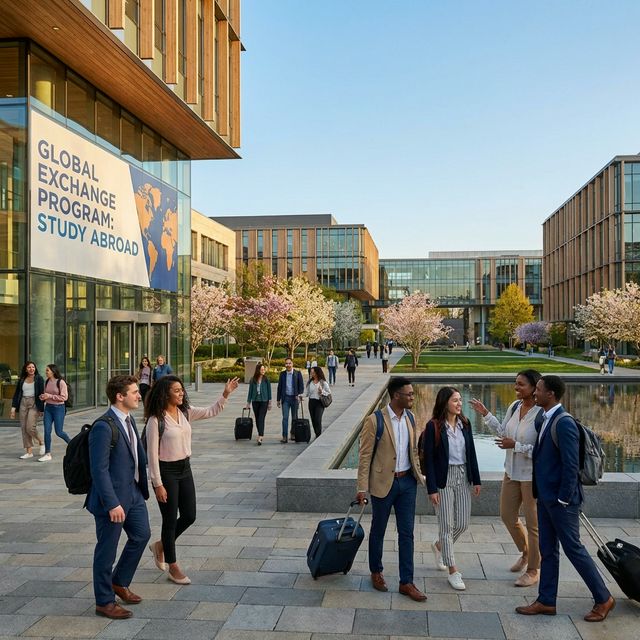 University Placement